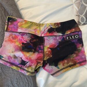 Fleo shorts